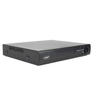 PNI PNI-716-IP125-12 + 12 camere
