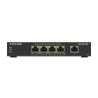 Switch NetGear Gigabit GS305EP-100PES