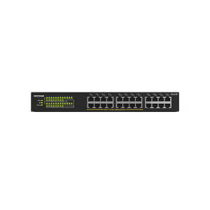 NetGear Gigabit GS324P-100EUS