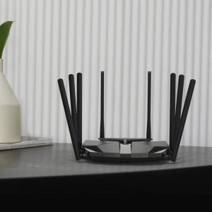 MERCUSYS 2.5Gigabit MR90X Dual-Band WiFi 6