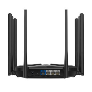 MERCUSYS 2.5Gigabit MR90X Dual-Band WiFi 6