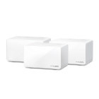 Router wireless MERCUSYS 2.5Gigabit HALO H90X Dual-Band WiFi 6 3buc