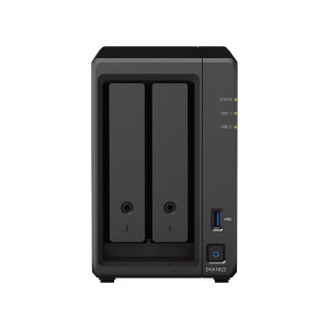 Synology DVA1622 6GB