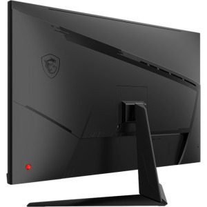 MSI Gaming G321Q 31.5 inch QHD IPS 1 ms 170 Hz HDR G-Sync Compatible & FreeSync Premium