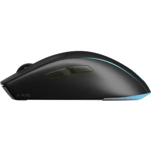 Corsair M75 Lightweight RGB Wireless Black