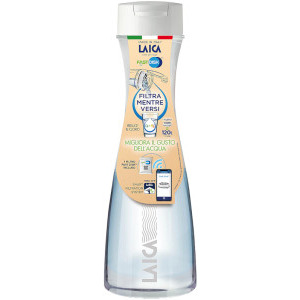 Laica Carafa filtranta GlasSmart
