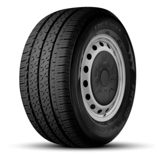 Anvelopa vara Delmax EXPRESSPRO 195/75R16C 107/105S