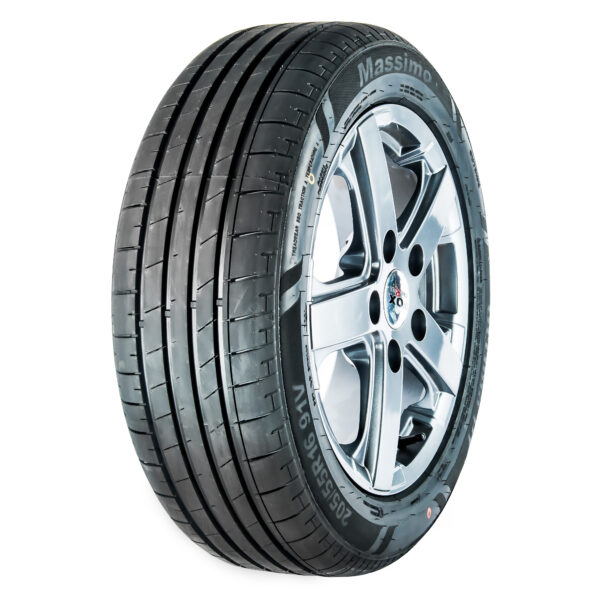 Anvelopa vara Massimo Massimo OTTIMA PLUS 225/50R17 98W