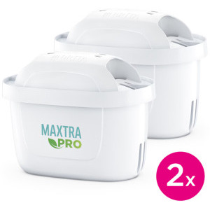 BRITA Filtre Maxtra Pro All-in-One pentru cana de filtrare apa, 2 buc