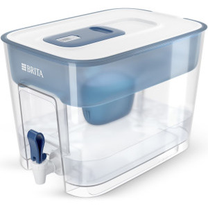 BRITA Recipient de filtrare apa Marella XXL Albastru