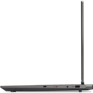 Lenovo Gaming 15.6'' LOQ 15IAX9, FHD IPS 144Hz, Procesor Intel® Core™ i5-12600HX (18M Cache, up to 4.60 GHz), 16GB DDR5, 512GB SSD, GeForce RTX 3050 6GB, No OS, Luna Grey