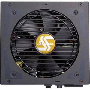 Seasonic Focus, 80+ Gold, 850W