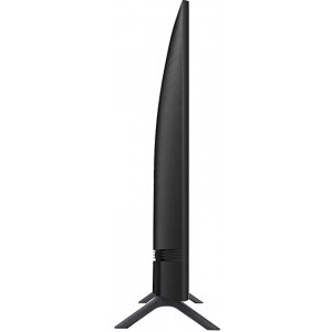 Samsung Smart TV Curbat 49RU7372U Seria RU7372U 123cm negru 4K UHD HDR