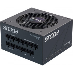 Seasonic Focus PX, 80+ Platinum, 850W