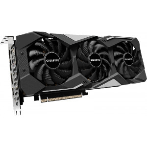GIGABYTE Radeon RX 5700 XT GAMING OC 8GB GDDR6 256-bit