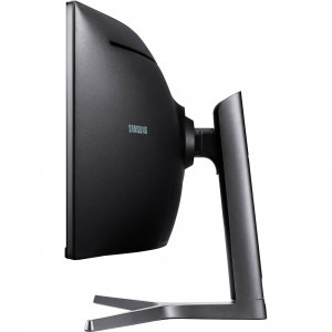 Samsung Gaming LC49RG90SSUXEN Curbat 49 inch 4ms Black FreeSync 120Hz