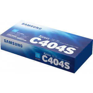 Samsung Toner CLT-C404S Cyan
