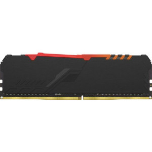 HyperX Fury RGB 16GB DDR4 3733MHz CL19 Dual Channel Kit