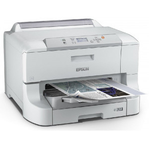 Epson WorkForce Pro WF-C8190DW, Inkjet, Color, Format A3+, Fax, Retea, Wi-Fi, Duplex