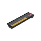 Acumulator notebook OEM Baterie Lenovo ThinkPad T580 Li-Ion 6 celule 4400mAh 10.8V