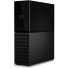 Hard disk extern WD MY BOOK 16TB 3.5 inch, USB 3.0 Black