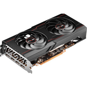 Sapphire Radeon RX 6650 XT PULSE GAMING 8GB GDDR6 128-bit