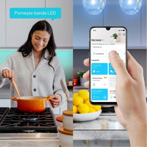 TP-LINK Tapo L900-5 Smart Light Strip