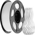 Accesoriu imprimanta 3D ANYCUBIC Filament PLA, White, 1 kg