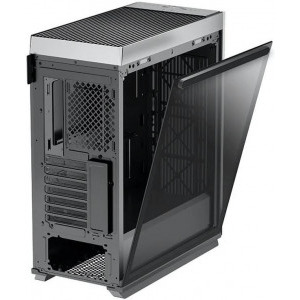 Deepcool CL500 4F Black