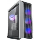 Carcasa Deepcool CL500 4F Black