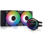 Cooler CPU Deepcool Gammaxx L240 ARGB