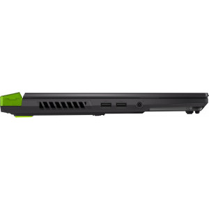 ASUS Gaming 15.6'' ROG Strix G15 G513RS, FHD 300Hz, Procesor AMD Ryzen™ 9 6900HX (16M Cache, up to 4.9 GHz), 32GB DDR5, 1TB SSD, GeForce RTX 3080 8GB, No OS, Volt Green