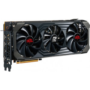 PowerColor Radeon RX 6750 XT Red Devil 12GB GDDR6 1‎92-bit