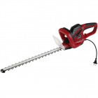 Steinhaus Trimmer electric pentru gard viu, PRO-HTR600, 600W, lama 51cm