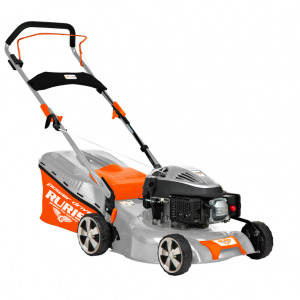 Ruris Masina de tuns gazon/iarba pe benzina RX200S, 2.7 CP, 99 CC, rezervor 0.8L