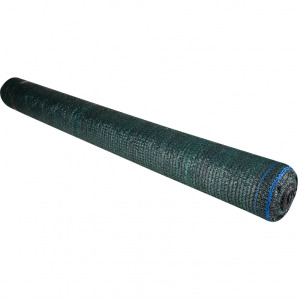EVOTOOLS Plasa Umbrire Verde HDPE UV