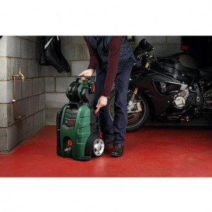Bosch Aparat de spalat cu presiune Advanced Aquatak 140, 2100W