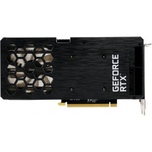 Palit GeForce RTX 3050 Dual 8GB GDDR6 128-bit