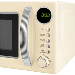Daewoo KOR-6S2BC-1, 20L, 700W, Crem