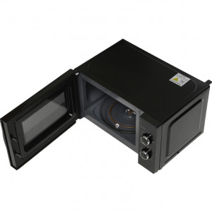 Toshiba MW-MM20PBK, 20L, 800W, Negru
