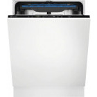 Masina de spalat vase incorporabila Electrolux EES48200L, 14 seturi, 8 programe, 3 temperaturi, Clasa E, Inverter, AirDry, MaxiFlex, 60 cm