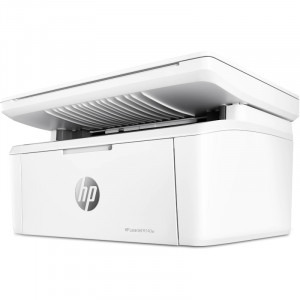 HP LaserJet MFP M140w, Laser, Monocrom, Format A4, Wi-Fi