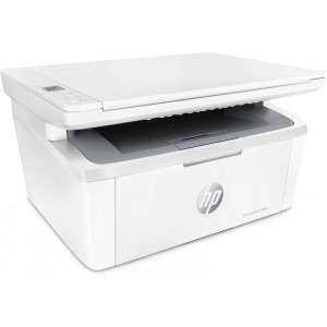HP LaserJet MFP M140we, Laser, Monocrom, Format A4, Wi-Fi