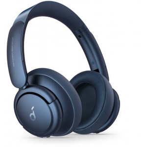 Anker Over-Ear, Soundcore Life Q35 Blue