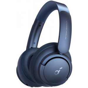 Anker Over-Ear, Soundcore Life Q35 Blue