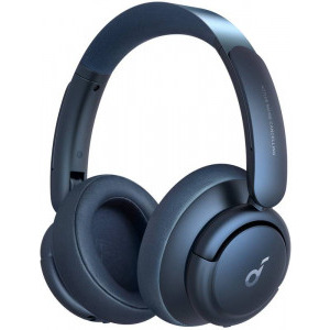Anker Over-Ear, Soundcore Life Q35 Blue