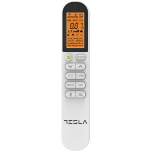 Tesla TT34EX82SM-1232IAW, 12000 BTU, A++/A+, Ionizator, Wi-Fi, Inverter