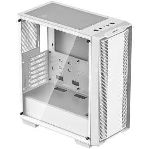 Deepcool CC560 white without fans