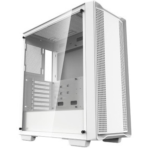 Deepcool CC560 white without fans