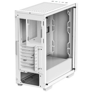 Deepcool CC560 white without fans